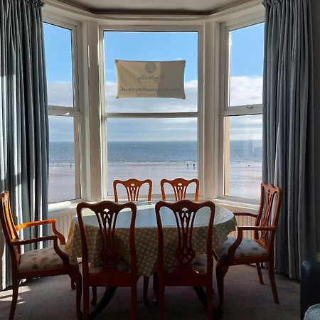 Brigg View Holiday Apartment Filey Εξωτερικό φωτογραφία
