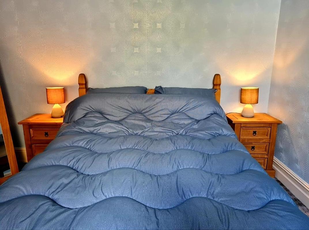 Brigg View Holiday Apartment Filey Εξωτερικό φωτογραφία