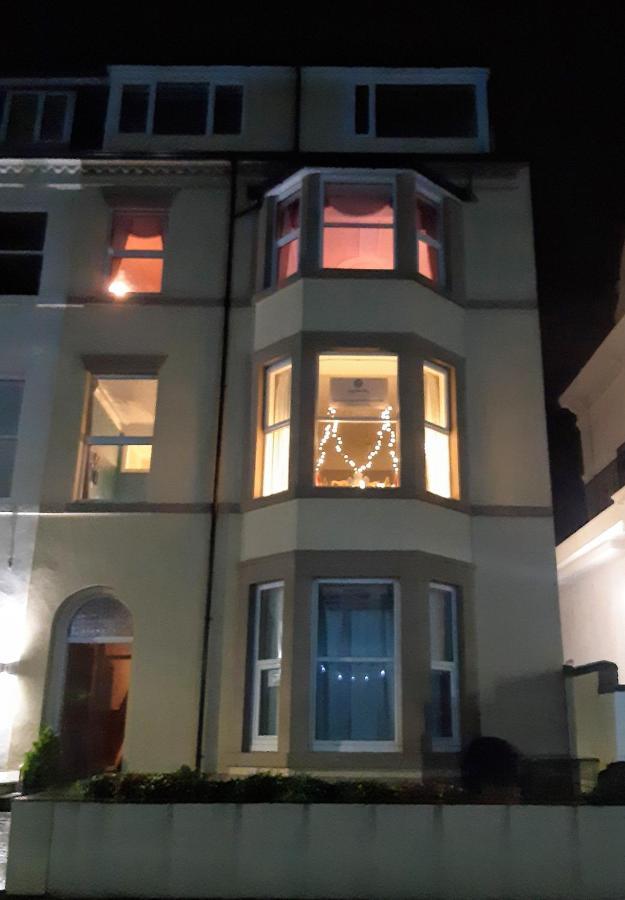 Brigg View Holiday Apartment Filey Εξωτερικό φωτογραφία