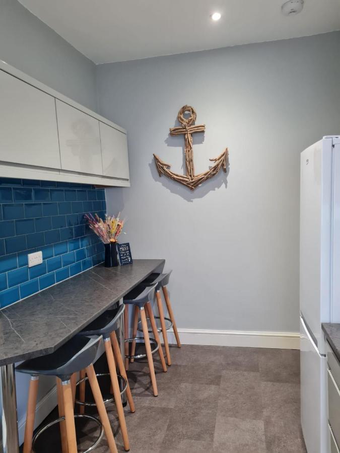 Brigg View Holiday Apartment Filey Εξωτερικό φωτογραφία