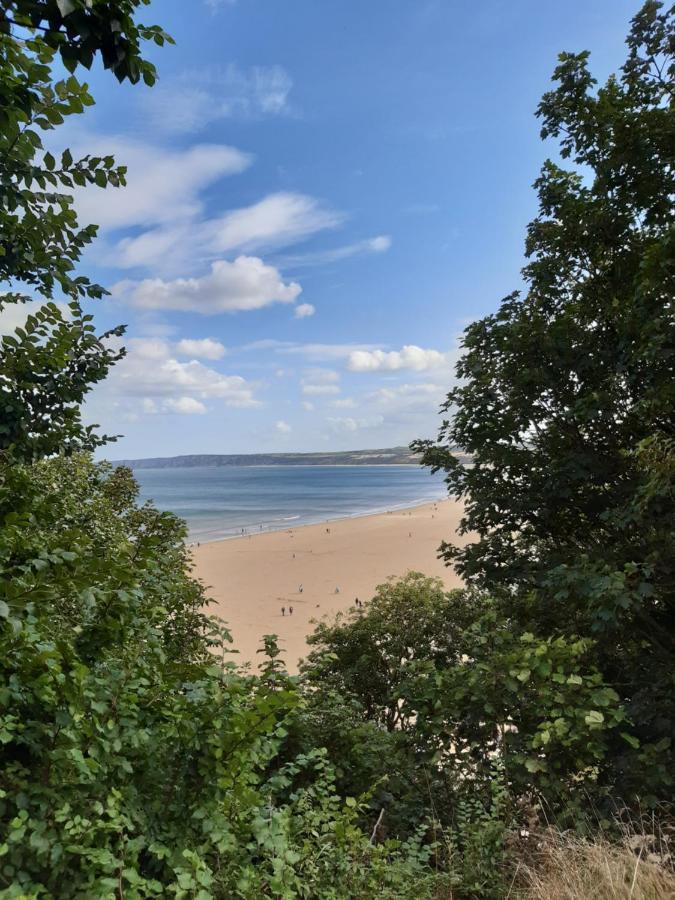 Brigg View Holiday Apartment Filey Εξωτερικό φωτογραφία