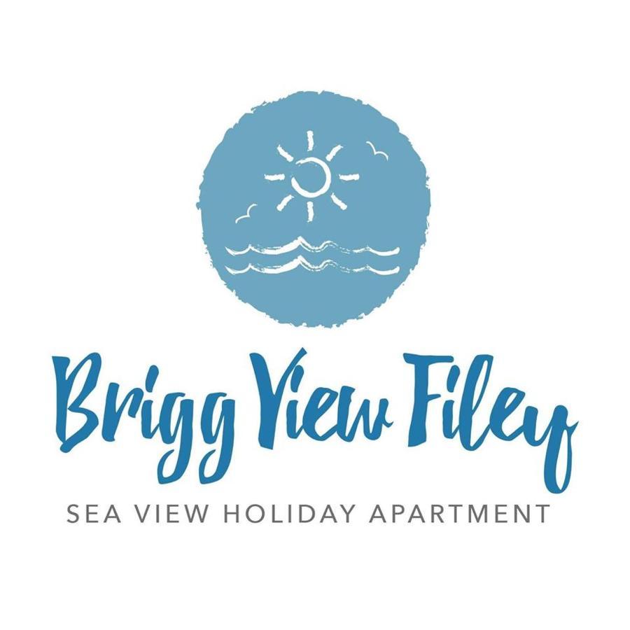 Brigg View Holiday Apartment Filey Εξωτερικό φωτογραφία