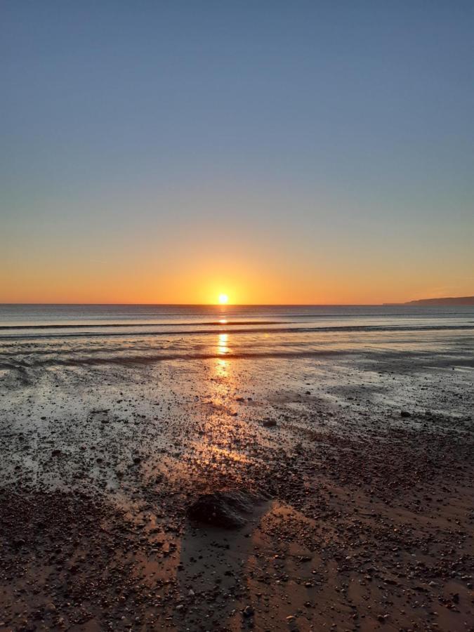 Brigg View Holiday Apartment Filey Εξωτερικό φωτογραφία