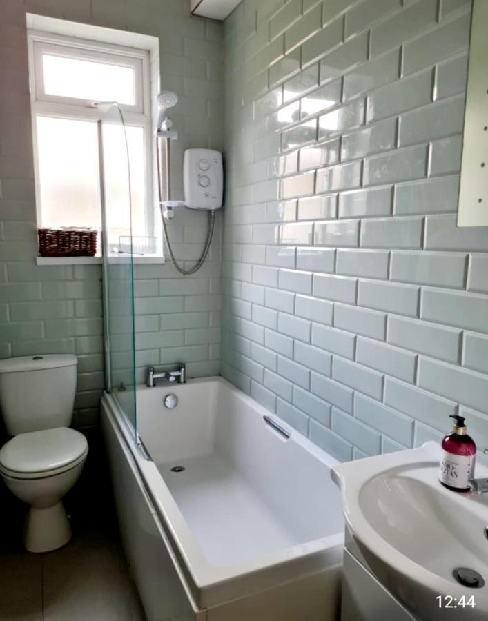 Brigg View Holiday Apartment Filey Εξωτερικό φωτογραφία