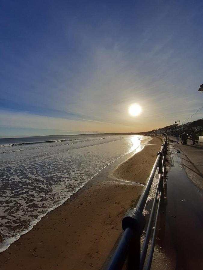 Brigg View Holiday Apartment Filey Εξωτερικό φωτογραφία