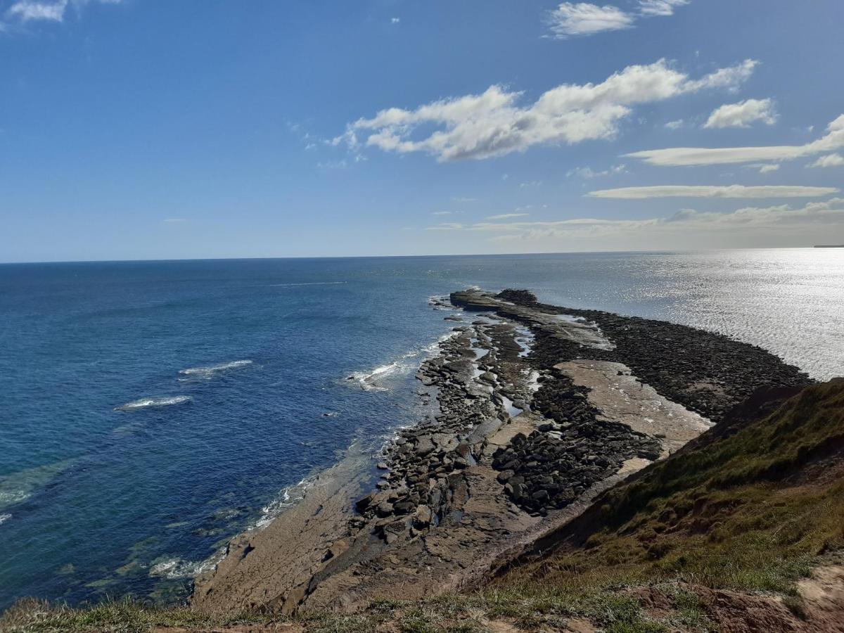 Brigg View Holiday Apartment Filey Εξωτερικό φωτογραφία