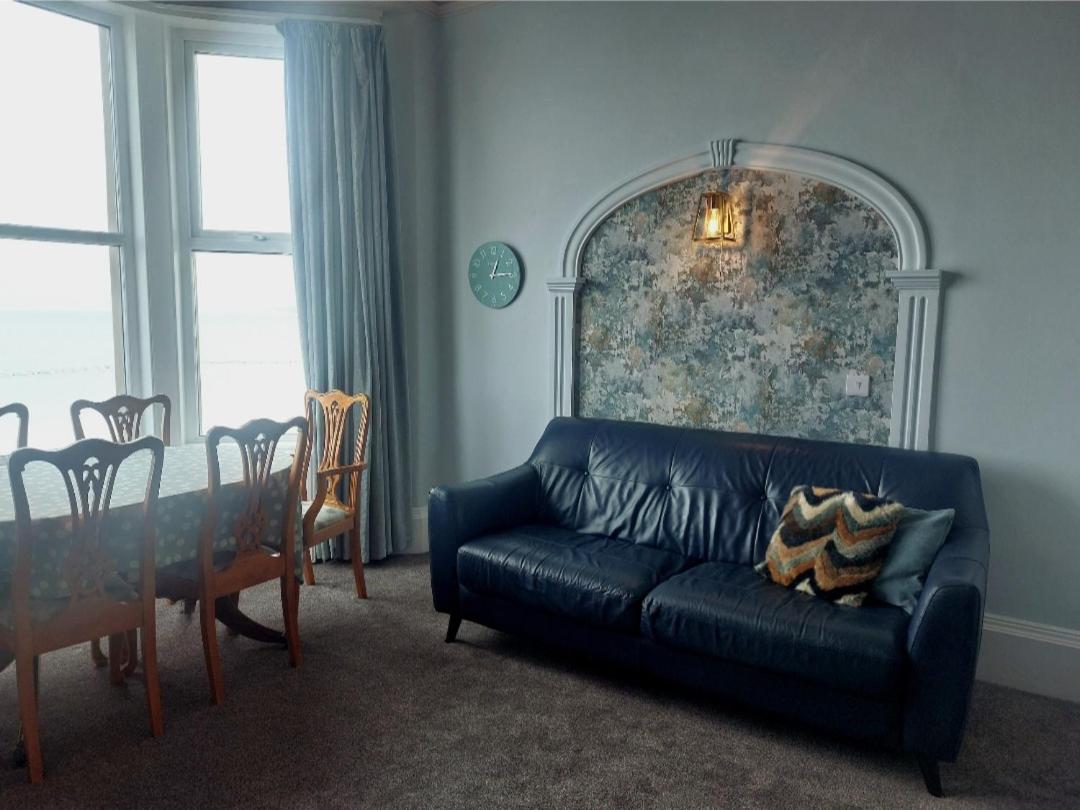 Brigg View Holiday Apartment Filey Εξωτερικό φωτογραφία
