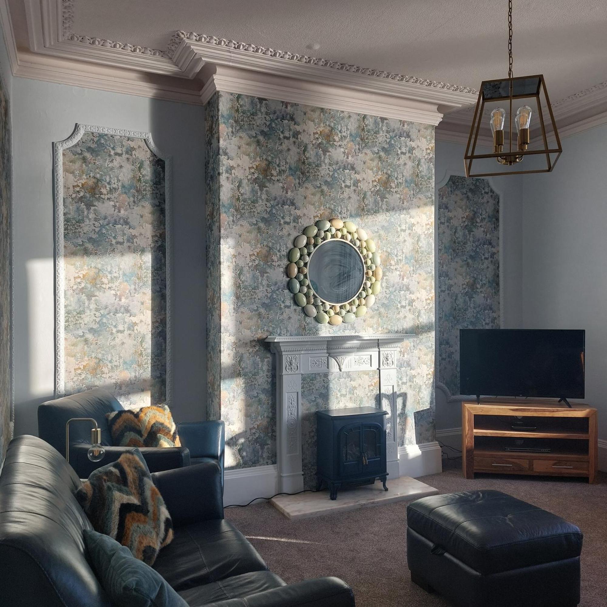 Brigg View Holiday Apartment Filey Εξωτερικό φωτογραφία