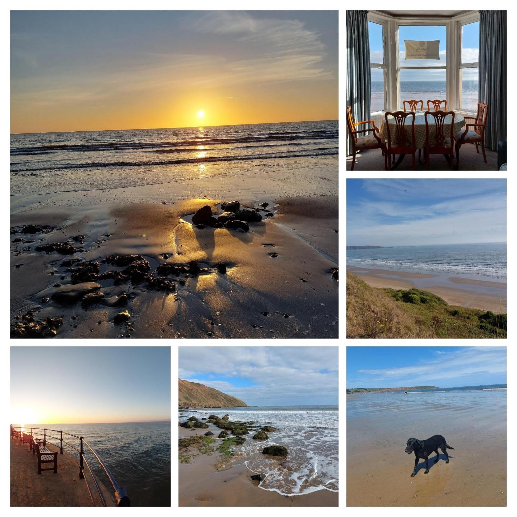 Brigg View Holiday Apartment Filey Εξωτερικό φωτογραφία
