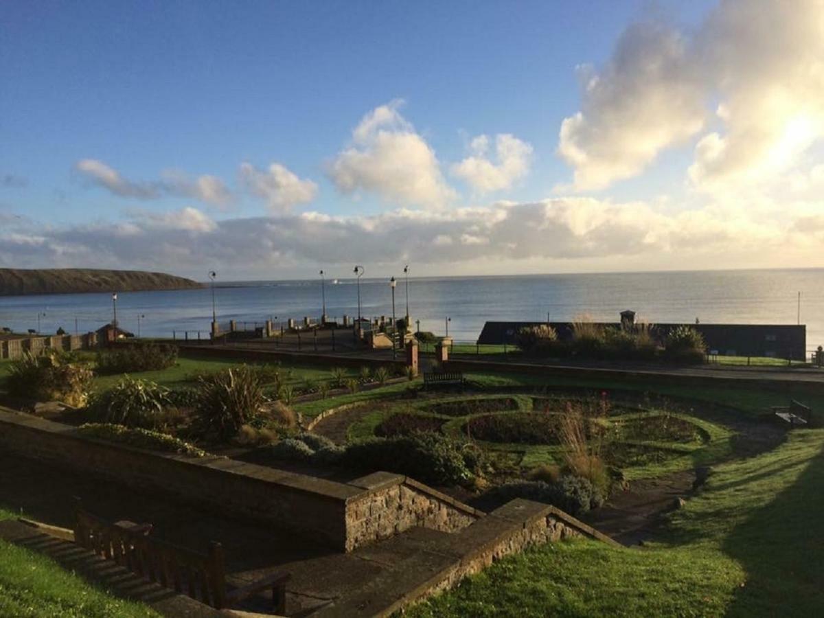 Brigg View Holiday Apartment Filey Εξωτερικό φωτογραφία